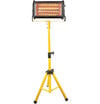 Master 120V 1500W Radiant Tripod Shop Heater, small image number 3