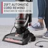 Hoover Residential Vacuum WindTunnel Cord Rewind Pro Upright Vacuum Cleaner, small