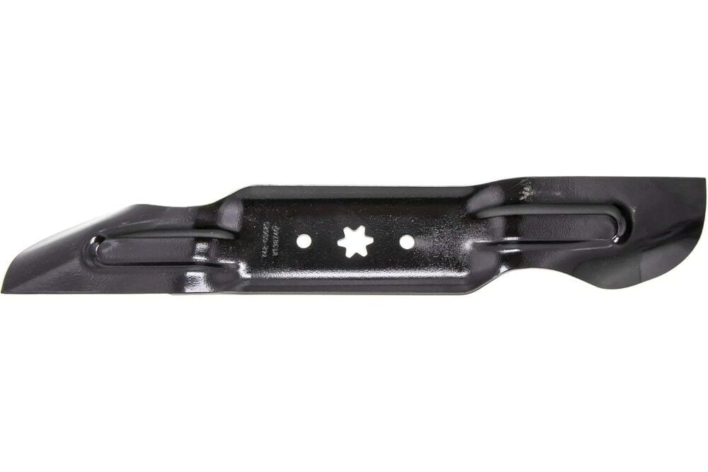 Cub Cadet 20.62 Inch length 2 in 1 Blade for 60 Inch Cutting Decks, large image number 3