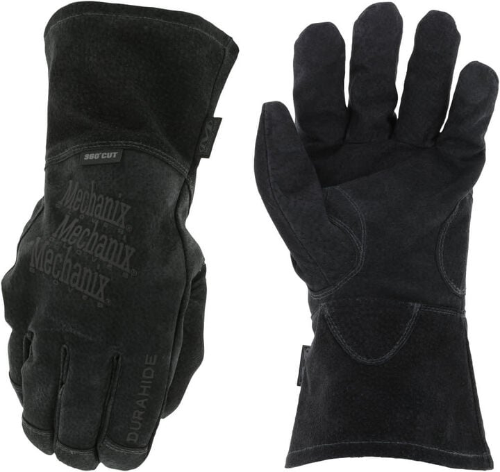 Mechanix Wear Regulator Torch Welding Series Gloves Medium