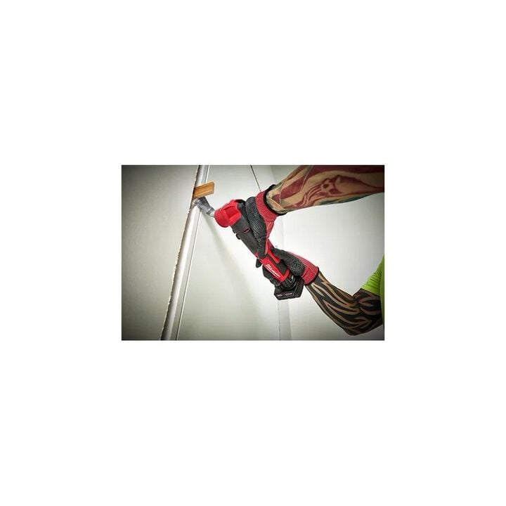 Milwaukee M12 FUEL Installation Drill/Driver (Bare Tool) Oscillating Multi-Tool Bundle, large image number 20