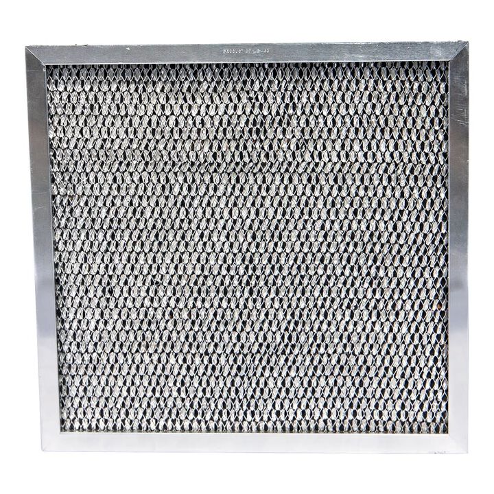 Dri-Eaz 4 Pro Four-Stage Air Filter For LGR 6000Li