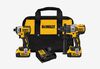 DEWALT 20V MAX XR Premium HD & Impact, small image number 2