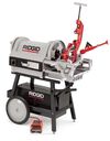 Ridgid 1224 Threading Machine (Stand not included), small
