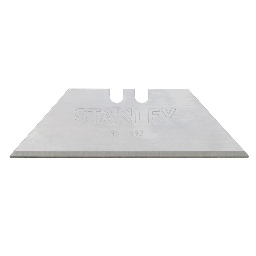 Stanley 5-Pack 1992 Heavy Duty Utility Blades, large image number 1