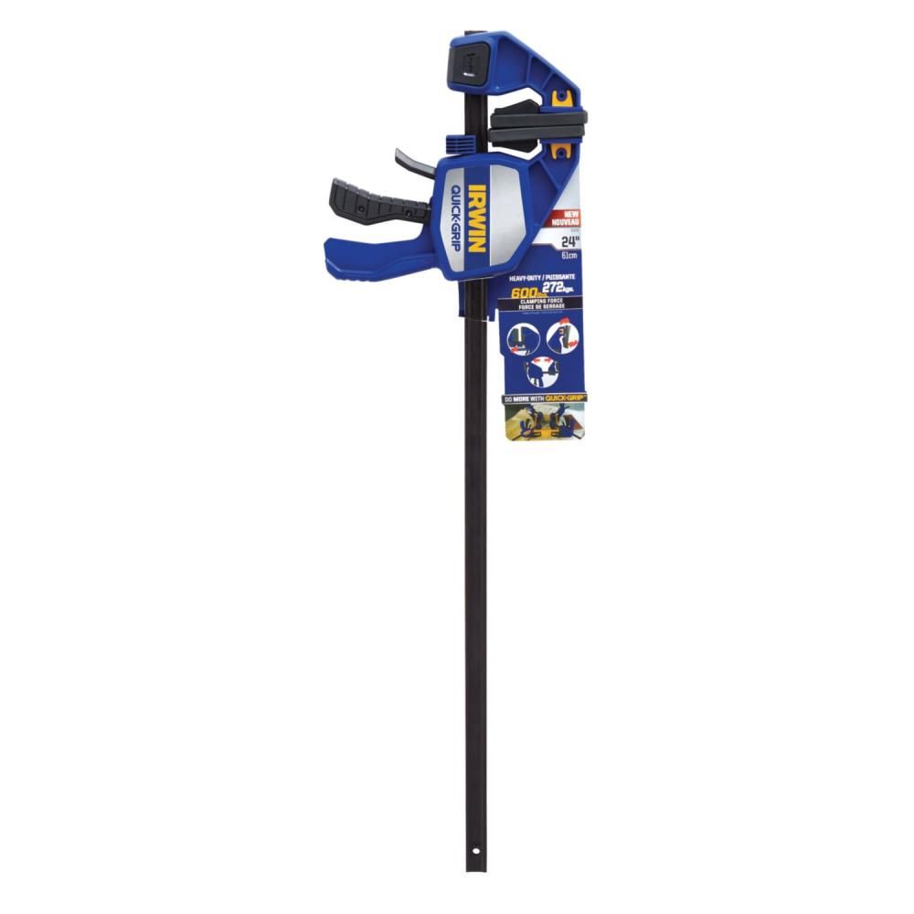 Irwin 24in Bar Clamp Xp, large image number 3