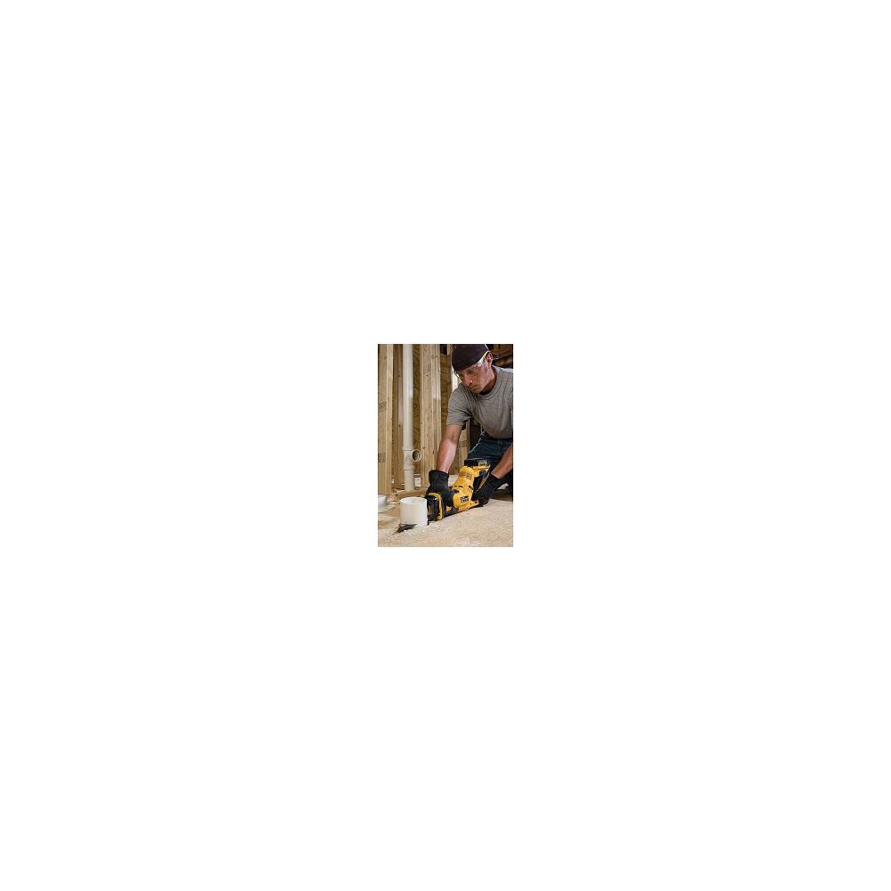 Dewalt dcs387d1 2025