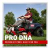 Toro 60V MAX TimeCutter 54 Inch Cordless Zero Turn Mower Kit, small image number 5