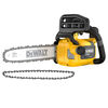 DEWALT Compact 12 in. Top Handle Chainsaw (Tool Only) with Extra Saw Chain, small image number 1