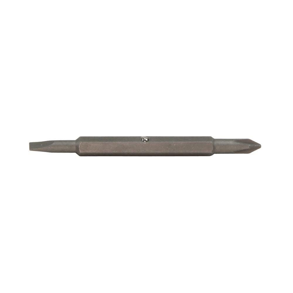 Klein Tools Replacement Bits #0 PH 3/32in SL, large image number 2