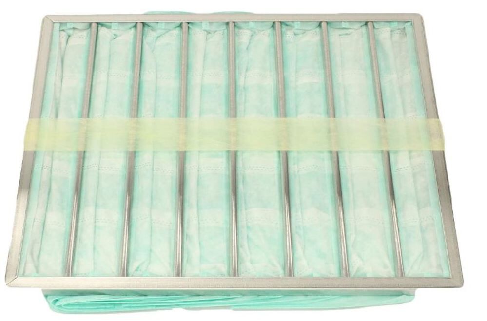 JET 1 Micron Inner Air Filter for AFS-2000 – JT9-708723