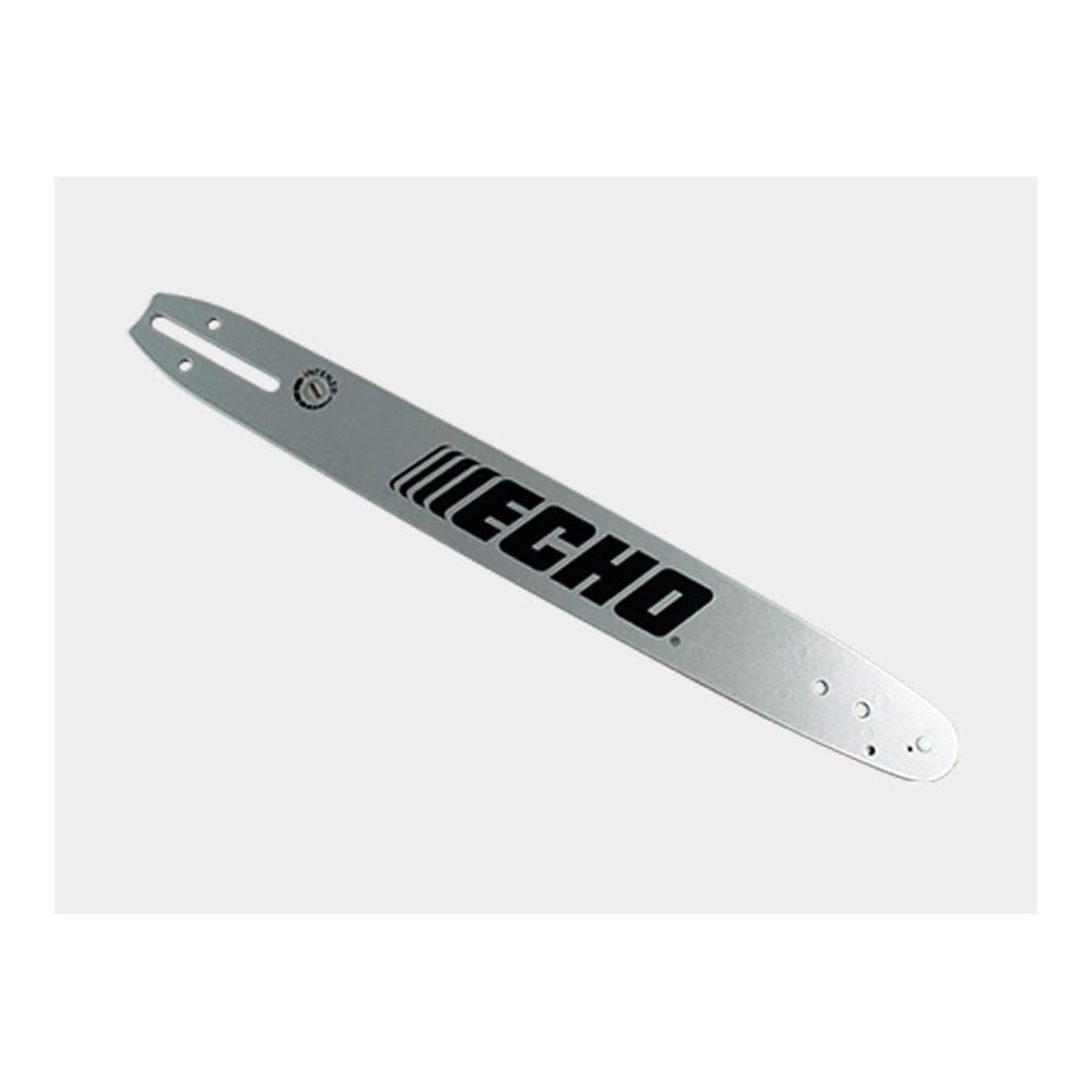Echo 14 in Replacement A0ZD Style Chainsaw Guide Bar – 14A0ZD3752C