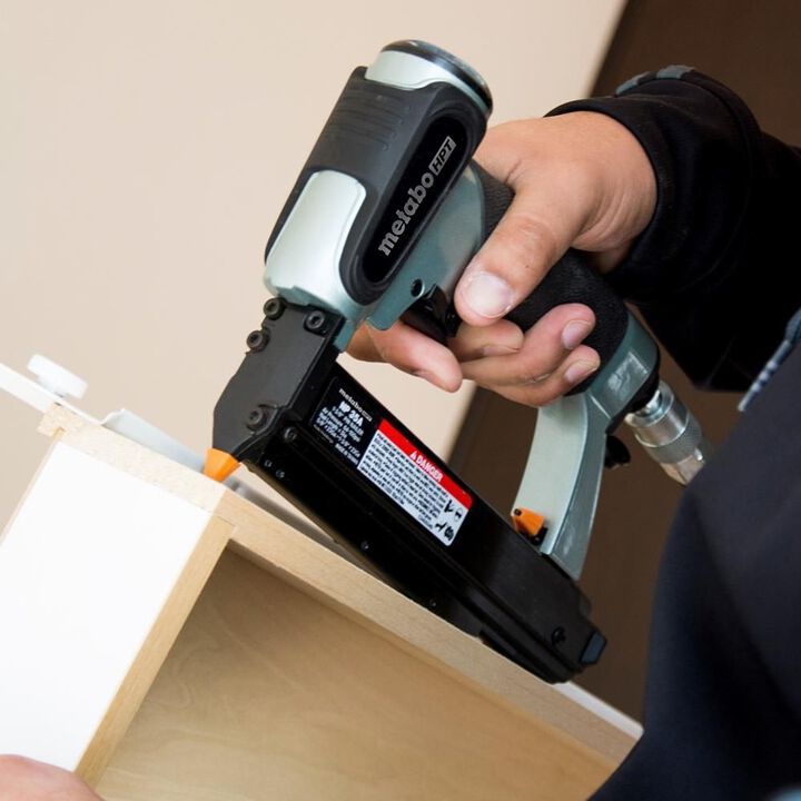 Metabo HPT 23 Gauge Micro Pin Nailer, large image number 9