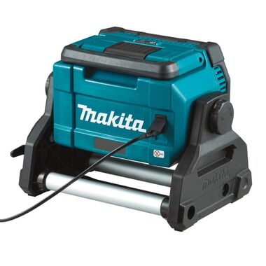 Makita 18V X2 LXT Lithium-Ion Cordless/Corded Work Light (Bare Tool), large image number 7