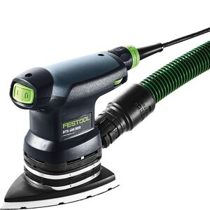 Finish Delta Sander DTS 400 REQ-Plus
