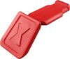 Knipex Red ColorCoded Clips, 10 Pack, small image number 1