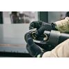 Greenlee 12 Ton Battery Crimper Kit with 12V Charger and Two 18V 4Ah Batteries, small image number 5