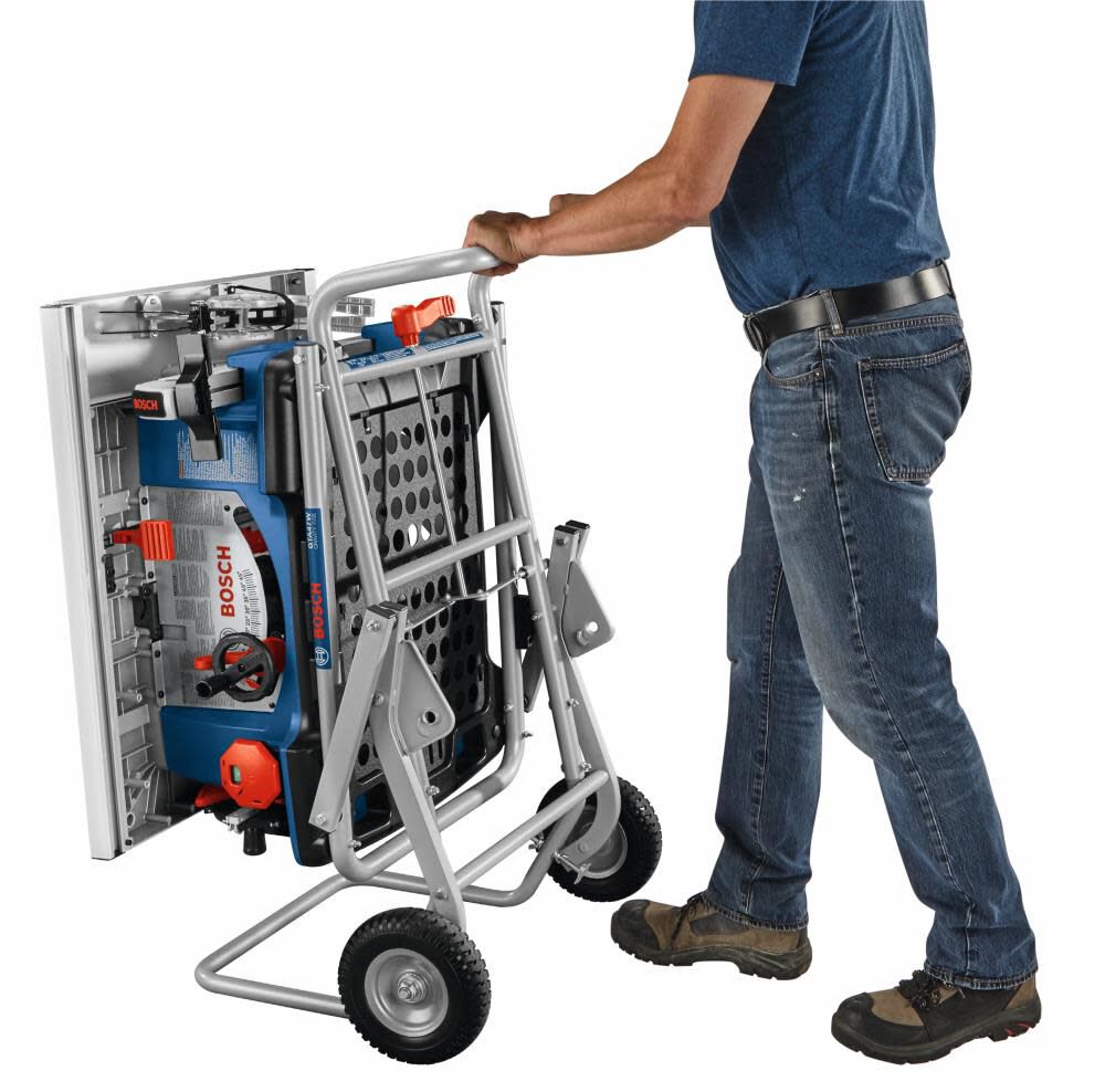Bosch table sales saw gta47w