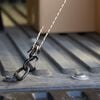 Nite Ize Small Figure 9 Carabiner Rope Tightener With Rope, small image number 3