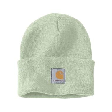 Carhartt Acrylic Watch Hat One Size, swatch