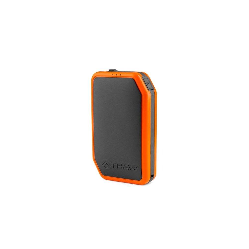 Nebo THAW 10K Rechargeable Hand Warmer with Integrated Flashlight, large image number 1