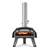 Ooni Karu 2 Foundry Black 12 Inch Multi-Fuel Outdoor Pizza Oven, small image number 2