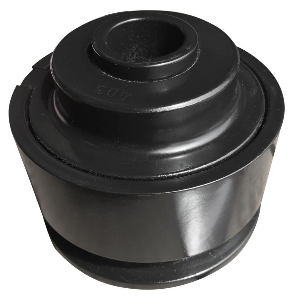 MBW Centrifugal Clutch, large image number 1