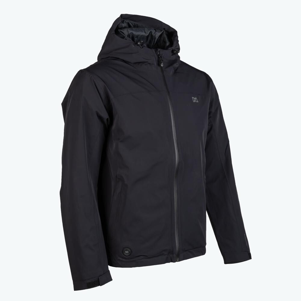 Mobile Warming Men's Guardian LX Heated Jacket, large image number 3
