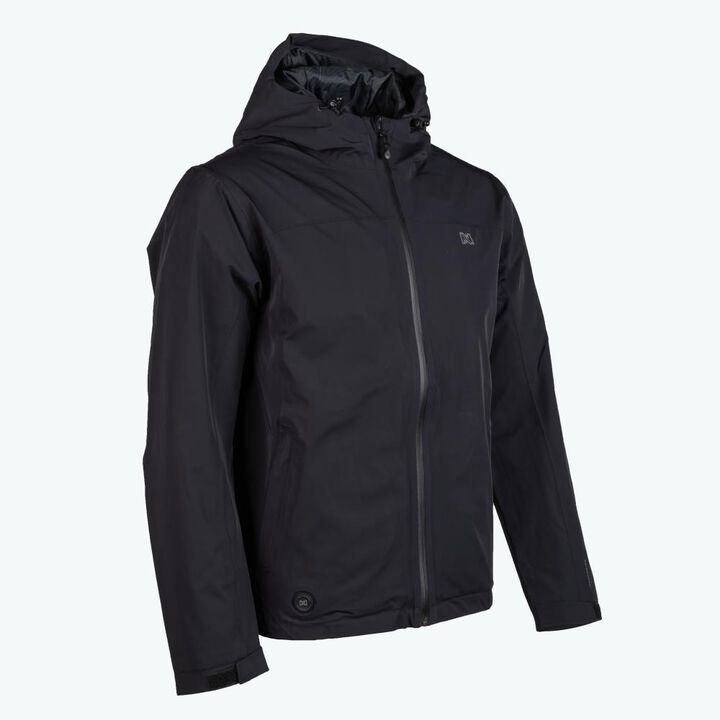 Mobile Warming Men's Guardian LX Heated Jacket, large image number 2