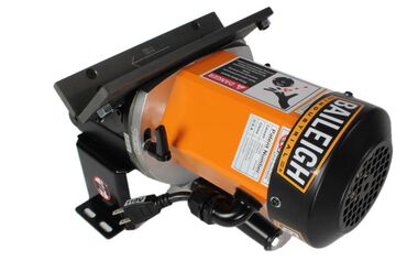Baileigh Portable Beveling Machine CM-10P