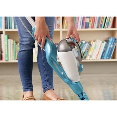 Black and Decker 7 in 1 Multipurpose Steam Cleaner, large image number 9