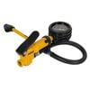 DEWALT Inflator with 2 Inch Analog Gauge and 12 Inch Hose, small image number 2