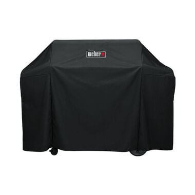 Weber Premium Grill Cover, large image number 0