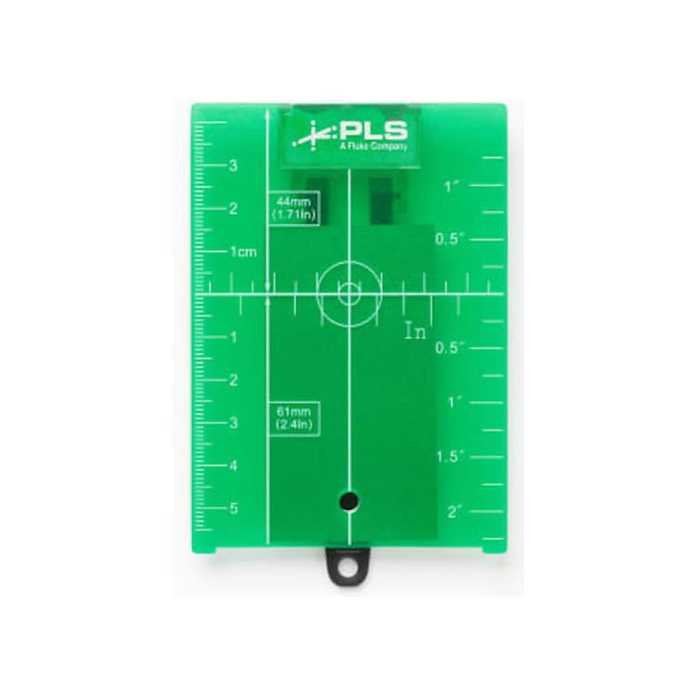 Spectra Precision Target Bracket / Holder for 956 0956-0730