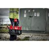 Milwaukee Underground Oval Bag, small image number 4