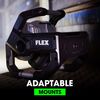 FLEX Promotional 24V Flood Light (Bare Tool), small image number 6