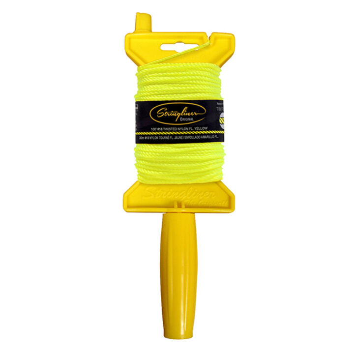 Stringliner Original Twisted Line 100 ft with Reel, large image number 2