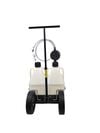 Flo-Fast 15 Gal Diesel Exhaust Fluid (DEF) Pump with Cart, small image number 3