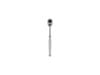 Tekton 1/4 Inch Drive x 6 Inch Quick-Release Ratchet, small image number 1
