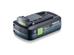 BP18 TBX4 18V 4Ah Power Tool Battery Pack