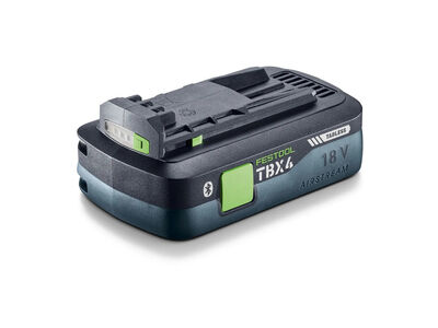 BP18 TBX4 18V 4Ah Power Tool Battery Pack