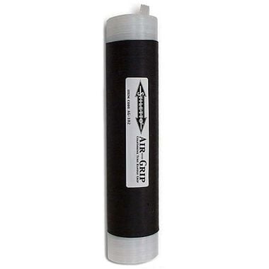 Stiletto 8 in. AirGrip Cold Shrink Handle Wrap Tube, large image number 0
