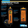 Ideal Industries SureTrace Plus Circuit Tracer 0-600V AC/DC with Continuity Test, small image number 2