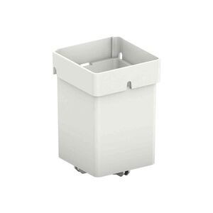 50 x 50 x 68 mm 10 Plastic Container Box