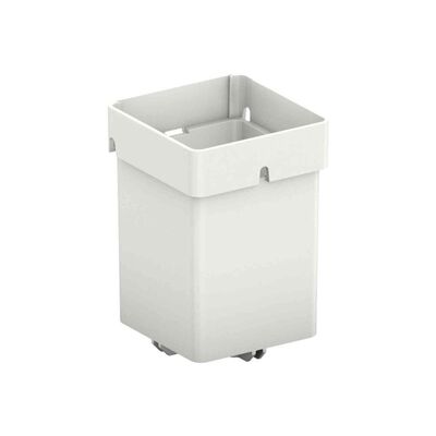 50 x 50 x 68 mm 10 Plastic Container Box