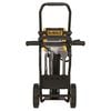 DEWALT 1-1/8in (28 mm) Hex Hammer Truck with Bits, small image number 3