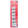 CRAFTSMAN Socket Set 1/2 Inch Drive Metric, 6 Pieces, small image number 2
