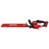 CRAFTSMAN V20 BRUSHLESS RP 22 Inch Hedge Trimmer Kit, small image number 3