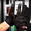 Klein Tools Journeyman Wire Pulling Gloves M, small
