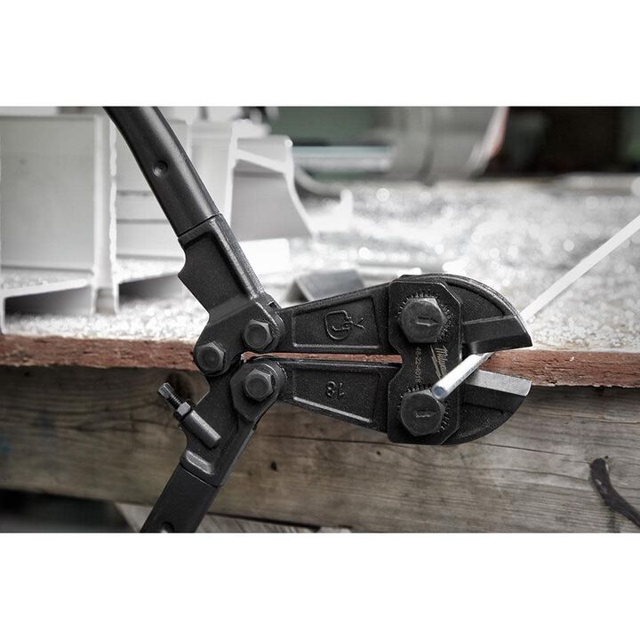 Milwaukee 18 in. Bolt Cutter, large image number 10